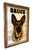 Custom Scroll Sawed Pet Memorial Sign