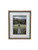 Siesta Key White & Oak Picture Frame – Modern Minimalist Siesta Key White & Oak Picture Frame – Modern Minimalist