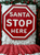 Santa Stop Here – Wooden Christmas Sign | Farmhouse Holiday Home Decor Santa Stop Here – Wooden Christmas Sign | Farmhouse Holiday Home Decor
