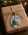 Wicked "For Good" Christmas Ornament | Elphaba and Glinda Friendship Ornament | Christmas Friendship Gift | Theater Lover Holiday Decor