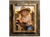 Western 5x20 picture frame handmade from rustic reclaimed barn wood
