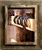 5x7 Cowboy Picture Frames, 2.25 inch Wide, Western Rustic Series