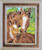8x8 barnwood picture frame