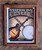 8x8 rustic weathered farmhouse picture frame