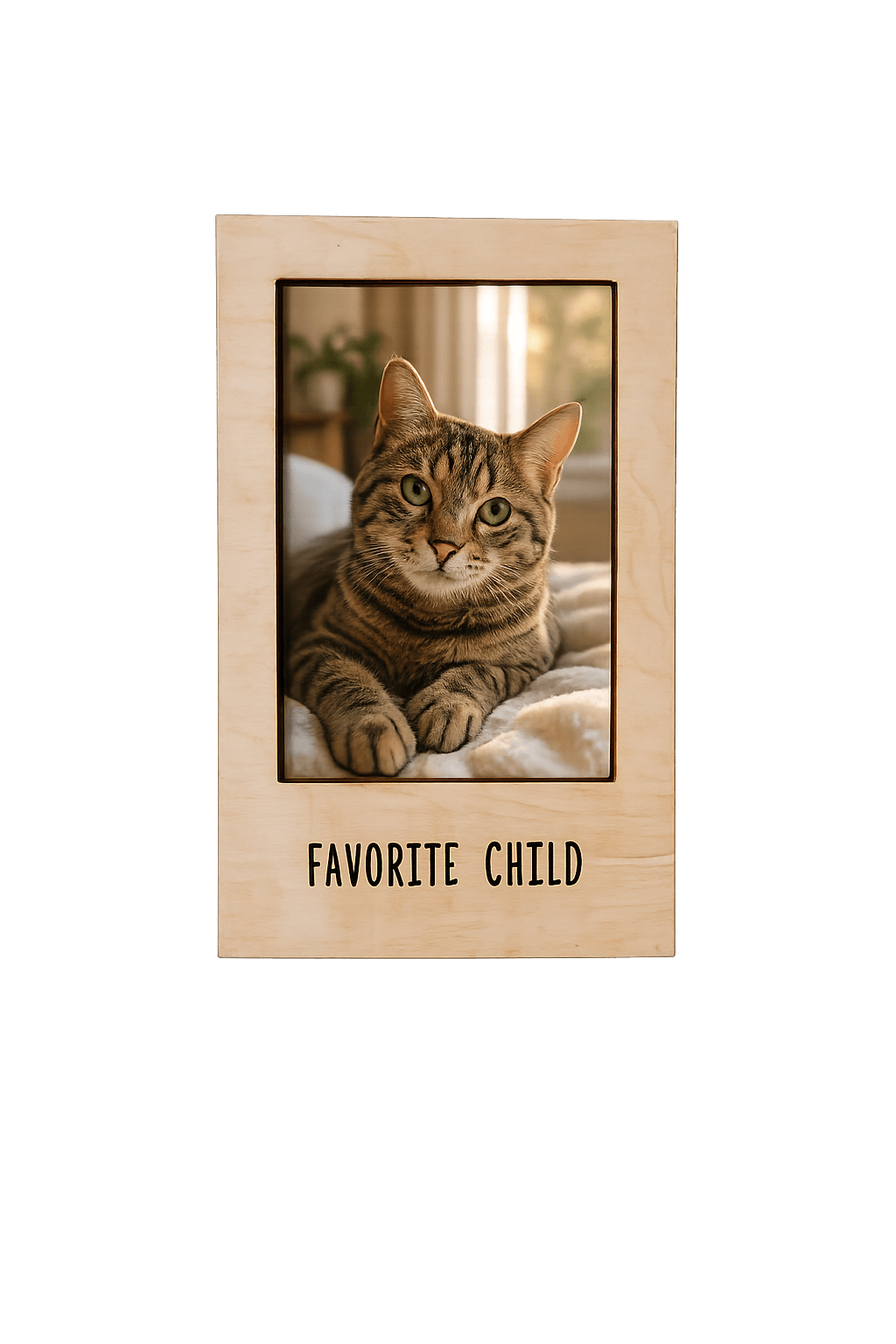 Fridge Magnet Picture Frames