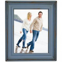 Hillcrest Distressed Wood Frames