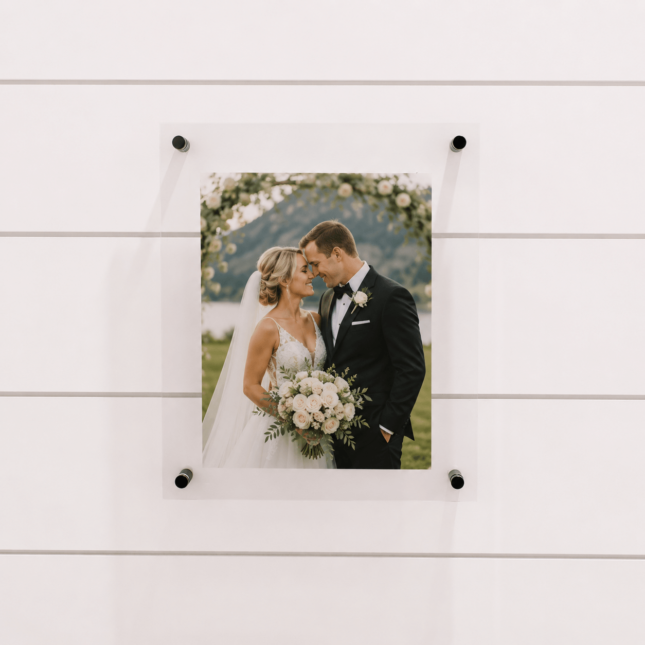 Unique Picture Frames