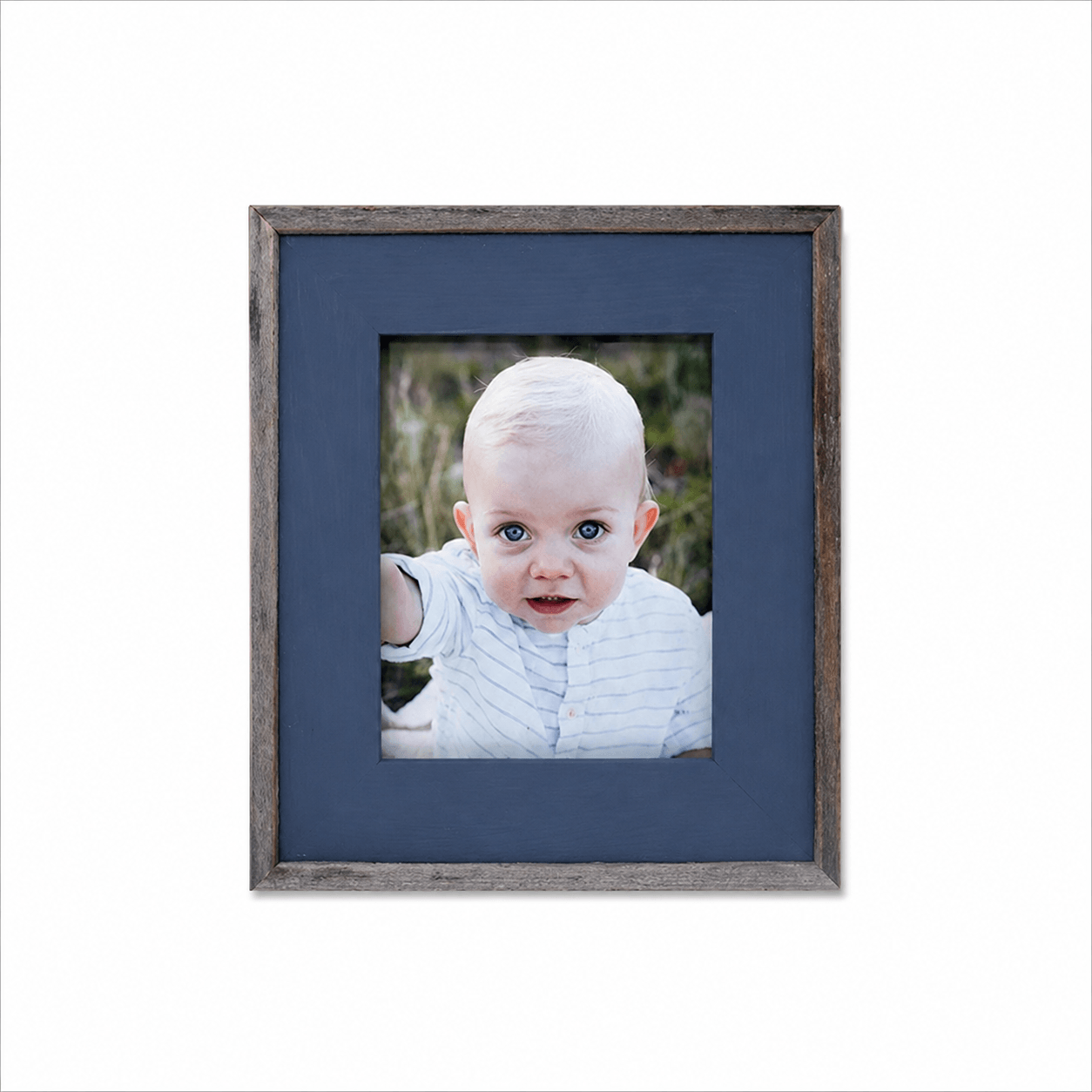 Skyview Barnwood Frame
