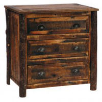 Dressers and Chests 