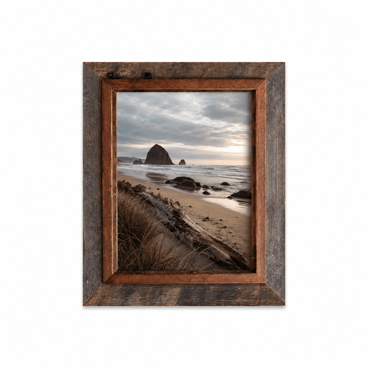 Hobble Creek Barnwood Frame