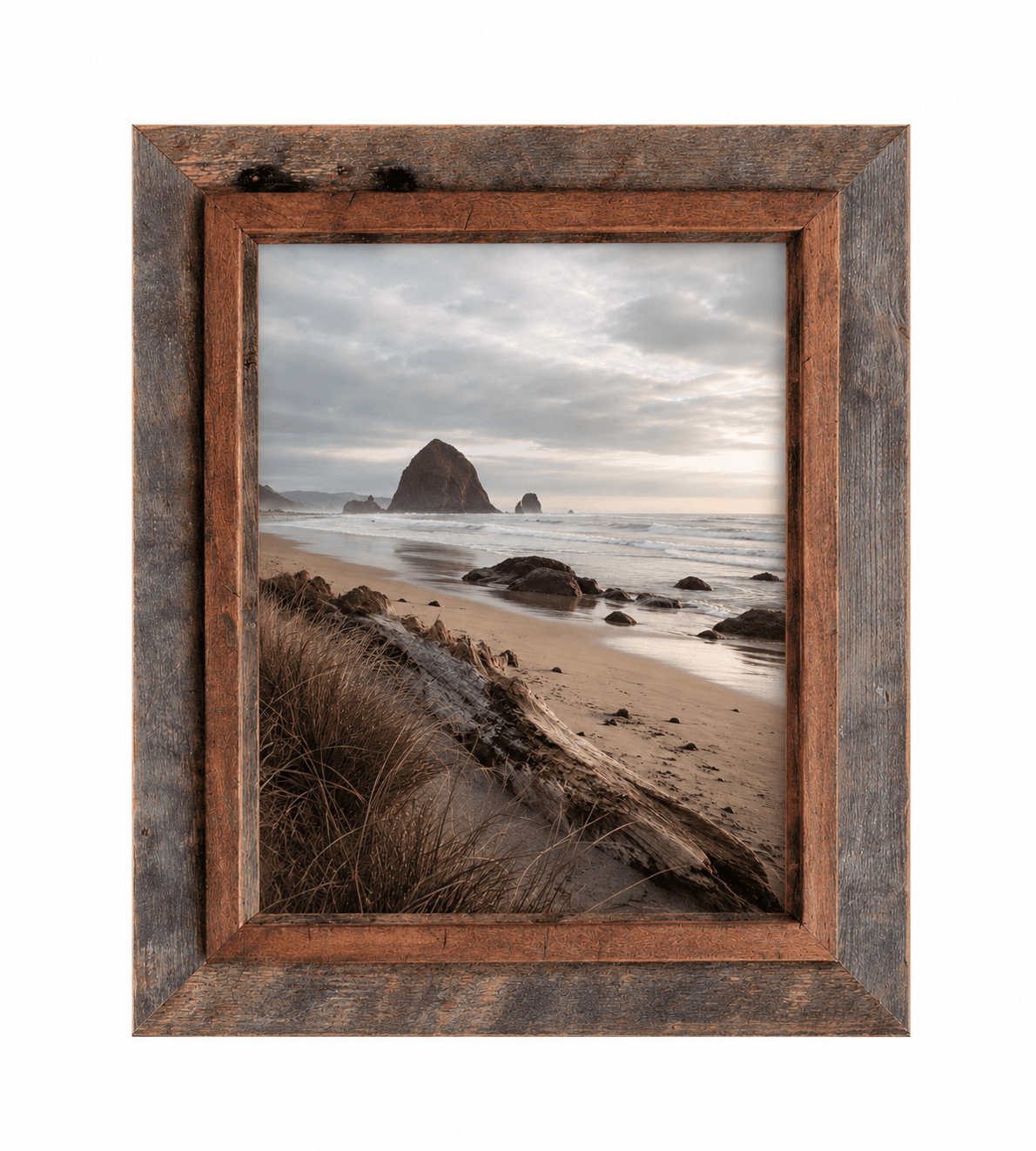 Hobble Creek Barnwood Frame