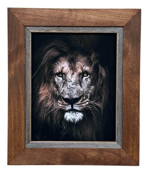 Myrtle Beach Rustic Frames