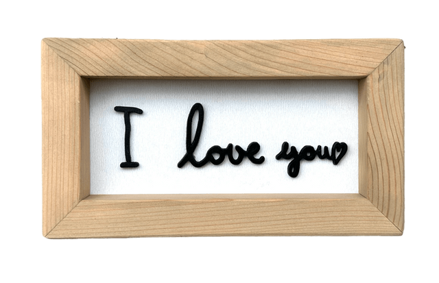 Personalized Decor & Gifts