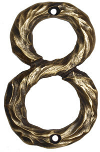 Log House Number Eight