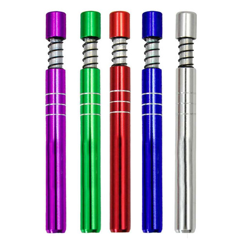 One Hitter Pipe 7.5 cm One Hitter Pipe 7.5 cm
