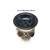 Skull Ceramic Hookah Bowl Shisha Narghile Tobacco Bowl Accessories