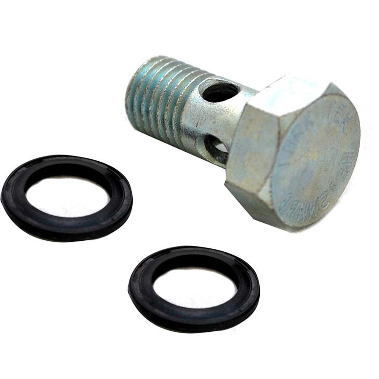 Banjo Bolts