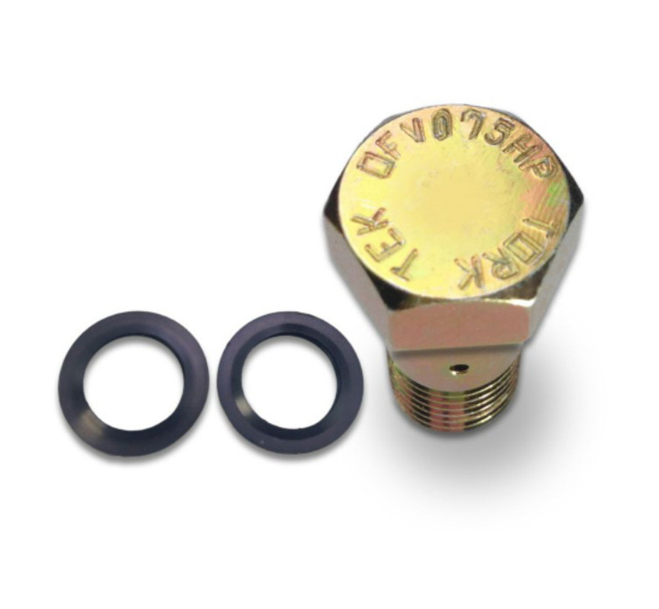 RACE ONLY OVERFLOW VALVE - CUMMINS - OFV075HP