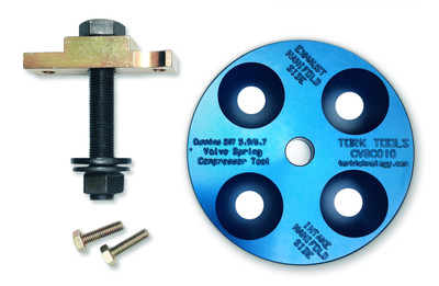 Cummins 24 Valve Spring Compressor CVSC010.