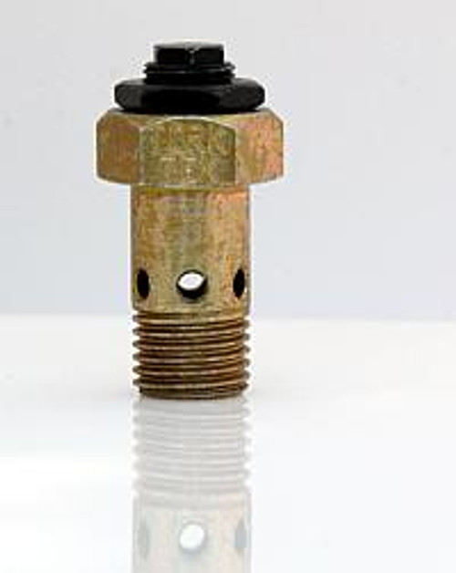 The Best Overflow Valve for belt drive pumps on DTT Assassin & Glacier OFV030. The Best Overflow Valve for belt drive pumps on DTT Assassin & Glacier OFV030.