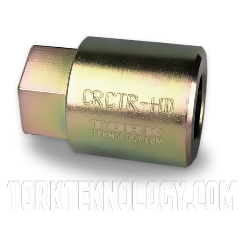 Common Rail Connector Tube Remover Tool - CRCTR-HD