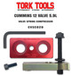 Cummins 12 Valve - Valve Spring Compressor - PN  CVSC020