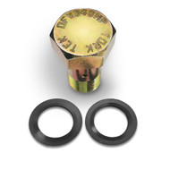 P7100 Performance Overflow Valve for Cummins  - OFV040HP 