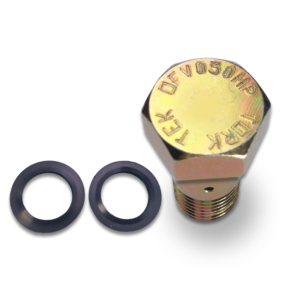Cummins P Pump - High Performance Overflow Valve - OFV050HP