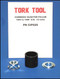 This is a heavy duty diesel engine tool that works for 1994 through 1998 Cummins® diesel trucks. Removes your stuck injectors quickly and easily. It will not damage the injector ball or indent groove in the head and works well on even rusted injectors. It is guaranteed to pull your Cummins ® 12 Valve Injectors! Most of our customers say that they wouldn't be without it! It's made from heavy wall tube with specially made hardened washers to get the job done.