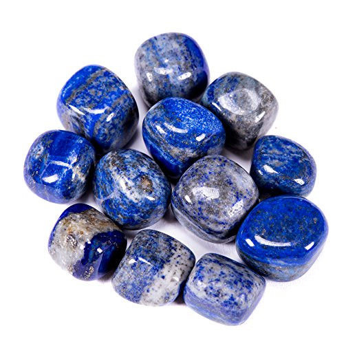 Polished Crystal Stones LAPIS LAZULI