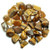 Polished Crystal Stones TIGER'S EYE