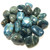 Polished Crystal Stones  APATITE