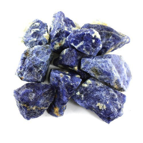 Rough Rock SODALITE