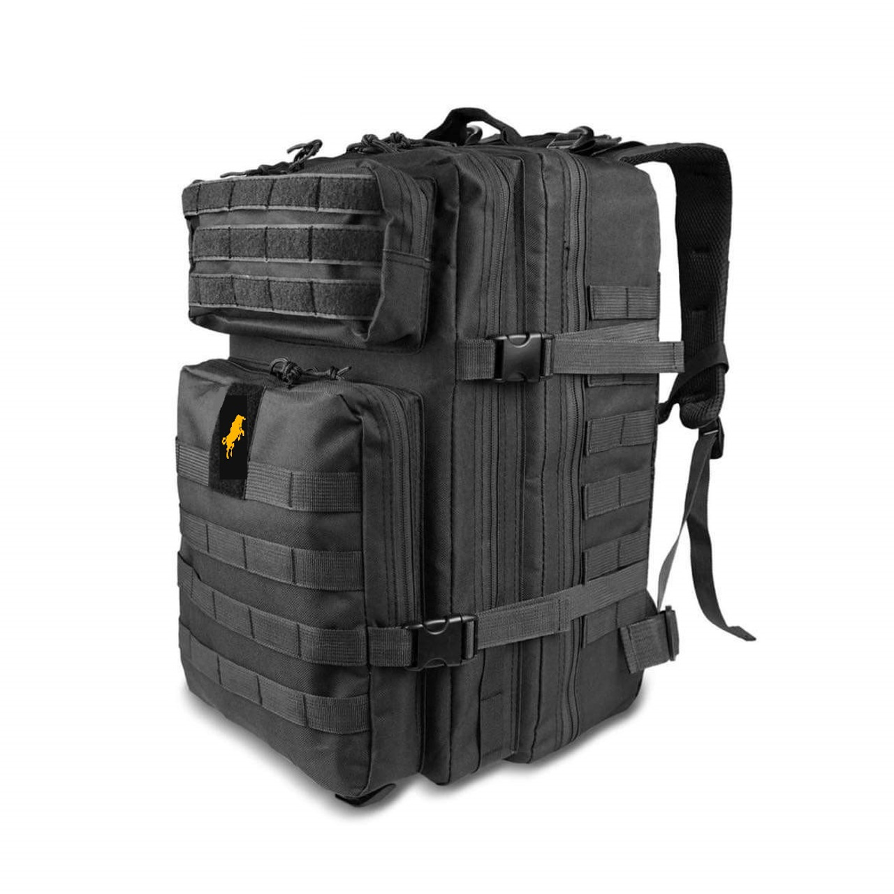 One4Boys 16-inch Backpack - Tactical