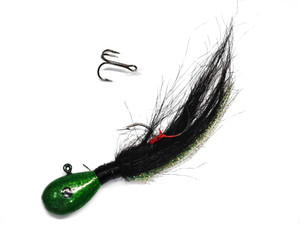 Palrio Gremlin Hair Jig Palrio Gremlin Hair Jig