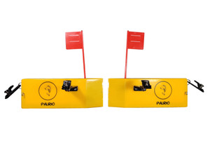Palrio Planer Board Palrio Planer Board