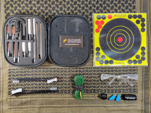 New Shooter Kit New Shooter Kit
