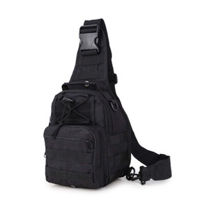 Tactical Sling Backpack Tactical Sling Backpack
