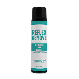 Reflex Remove (CS Decontaminate Aerosol) Reflex Remove (CS Decontaminate Aerosol)