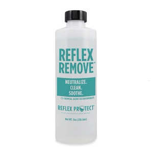 Reflex Remove (CS Decontaminate Solution) Reflex Remove (CS Decontaminate Solution)