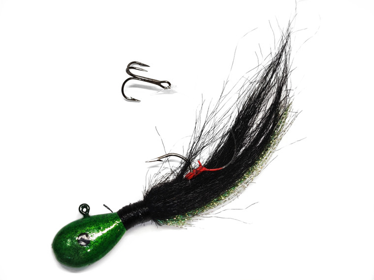 Palrio Gremlin Hair Jig