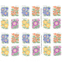 Mountain Flora 2022 - Booklets of 100 stamps