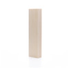 Hampton Art Wood Letter Craft Me 8 inch x 2 inch x 1 inch I