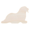 Good Wood By Leisure Arts ½ inch Thick Walrus