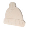 Good Wood By Leisure Arts ½ inch Thick Beanie