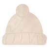 Good Wood By Leisure Arts ½ inch Thick Beanie