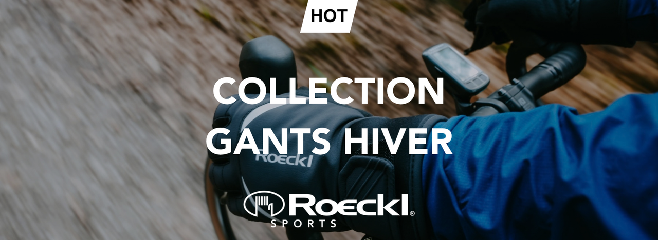 ROECKL : COLLECTION HIVER 2026