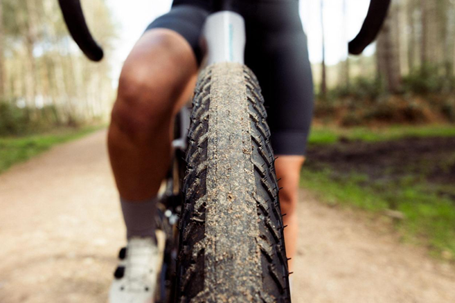Nouveau PANARACER GRAVELKING ZX