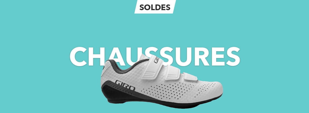 Soldes – Chaussures