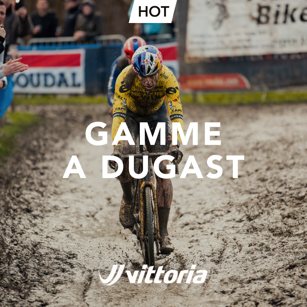 REDÉCOUVREZ LA GAMME A DUGAST